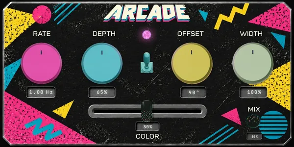 Arcade