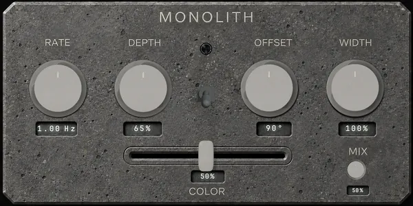 Monolith