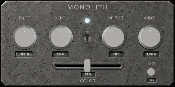 Monolith
