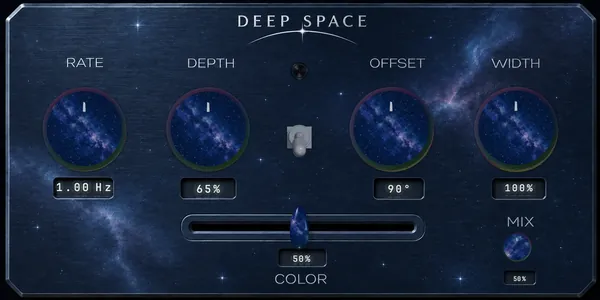 Deep Space