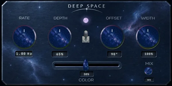 Deep Space