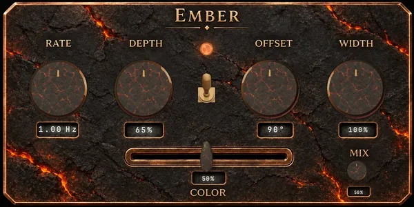Ember