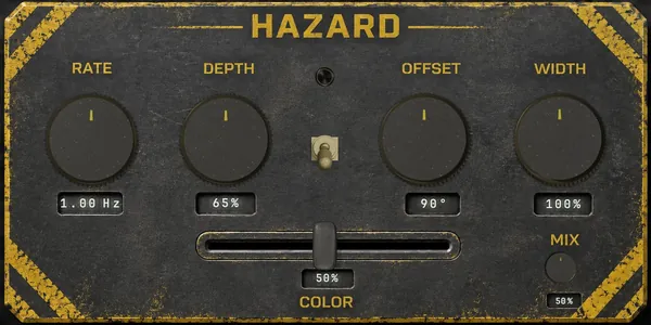 Hazard