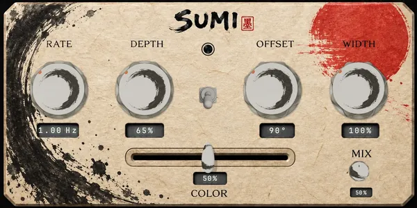 Sumi
