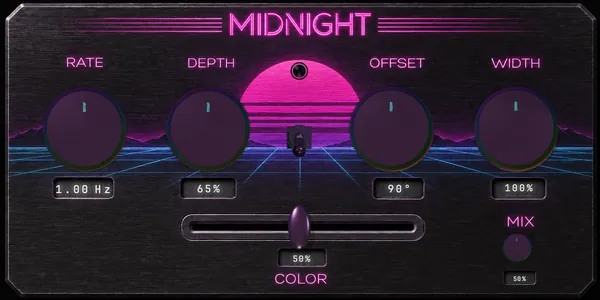 Midnight