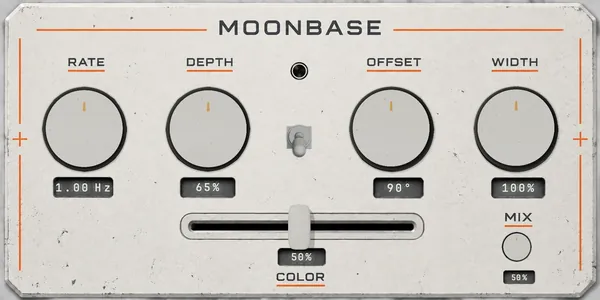 Moonbase