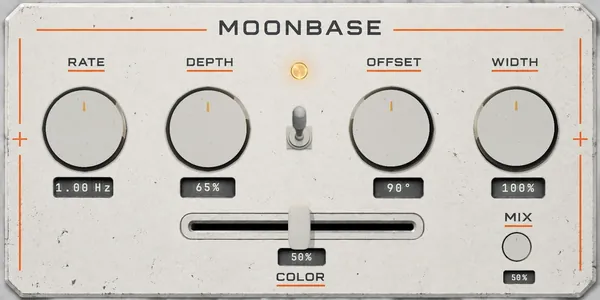 Moonbase