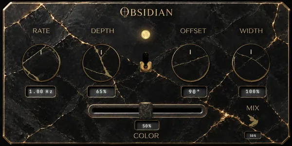 Obsidian