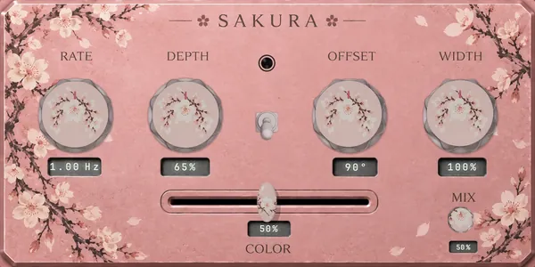Sakura
