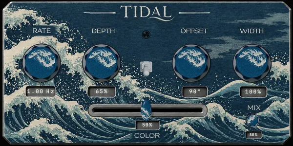 Tidal