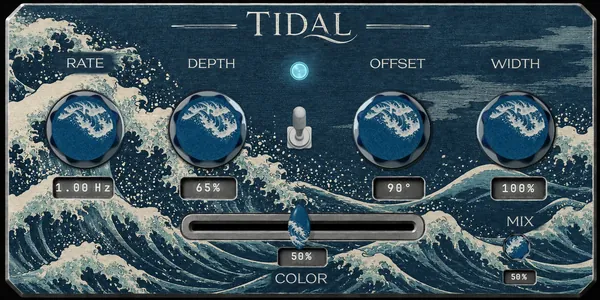 Tidal